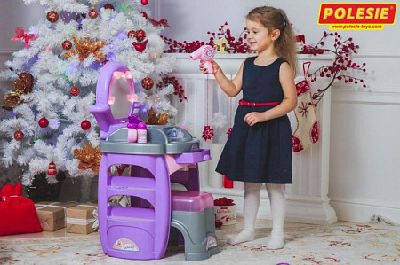 Набор салона красоты Полесье 43146