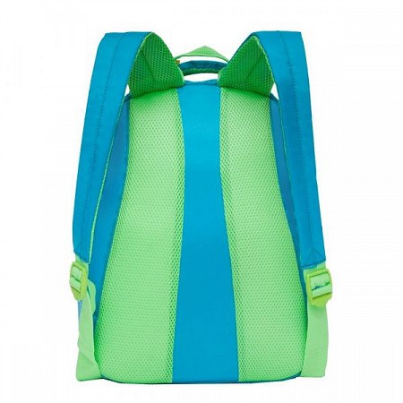 Рюкзак GRIZZLY RD-832-2 blue