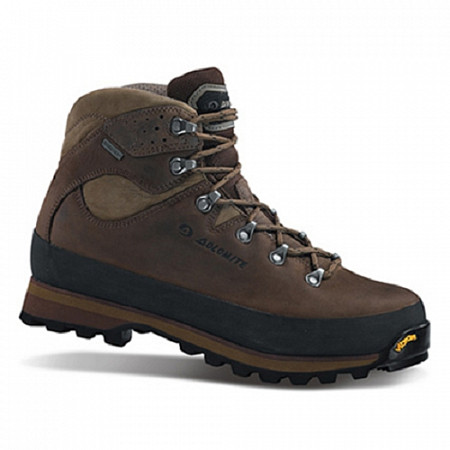 Ботинки Dolomite Tofana Gtx Dark Brown