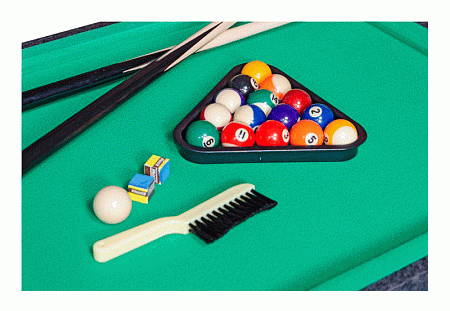 Настольный футбол Weekend Vortex 3в1