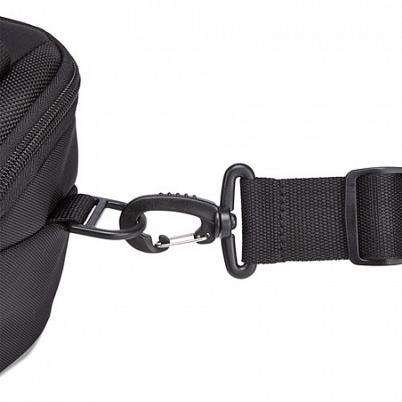 Сумка для фотоаппарата Case Logic DSH101 Black