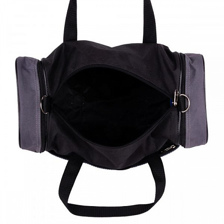 Спортивная сумка Совик С Р906 black