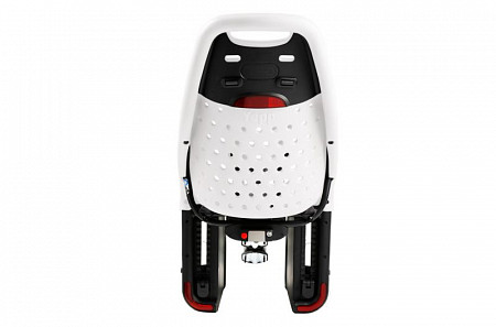 Велокресло Thule Yepp Maxi Seat Post white (12020237)