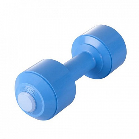 На картинке изображен Гантели Престиж FIT 1 кг 1 штука Гантели Престиж FIT 1 кг 1 штука