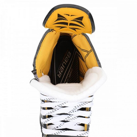 Коньки хоккейные Bauer Supreme S180 SR