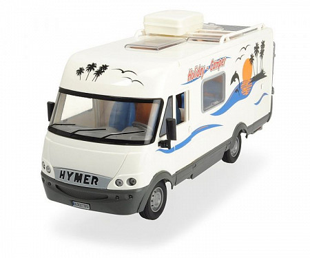 Игрушка Dickie Toys Автомобиль Кемпер 40 см (203777000)