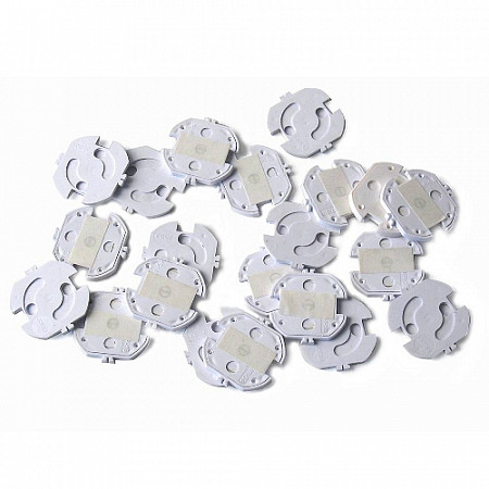 Заглушки в розетку Reer 20 шт 3246.020