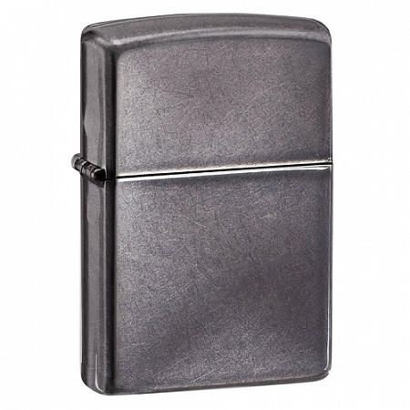 Зажигалка Zippo Gray Dusk 28378