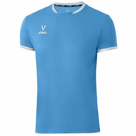 Футболка волейбольная Jogel Camp JC3ST0121.S2 turquoise