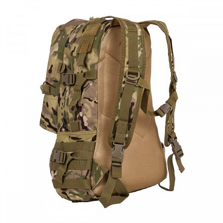 Тактический рюкзак Polar П104-4 green