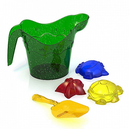 Набор для песка Nordplast №143 431886