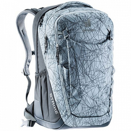 Рюкзак Deuter Strike 3830021-4422 tin micado-graphite (2021)