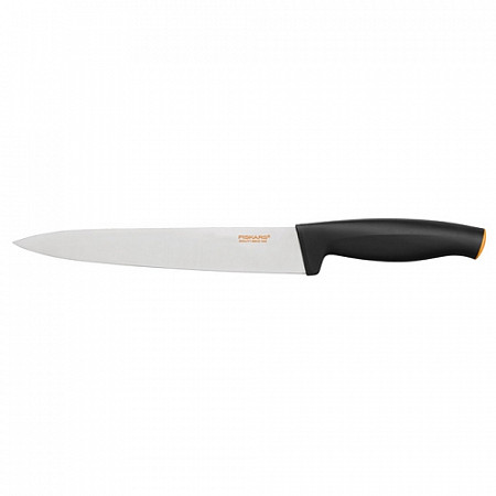 Нож кухонный большой Functional Form Fiskars 20 см 1014204