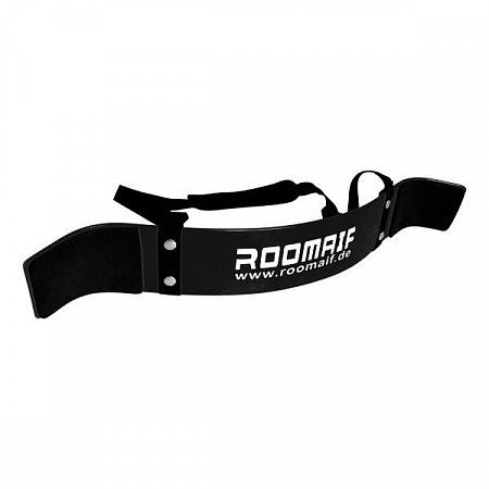 На картинке изображен Армбластер Roomaif RAB-101 Black Армбластер Roomaif RAB-101 Black