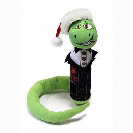 Мягкая игрушка Fancy Змей-искуситель ZMI01