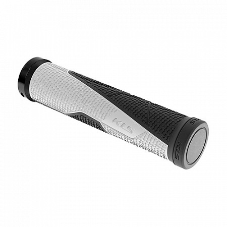 Грипсы Kellys Crypton white ZKE92764