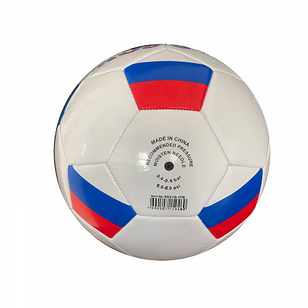 Мяч футбольный RGX RGX-FB-1715 Flag