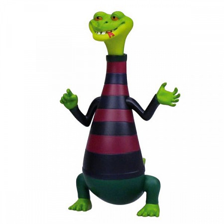 На картинке изображен Фигурки Monchhichi Блиц и Глиц 2 в 1 81502 Фигурки Monchhichi Блиц и Глиц 2 в 1 81502