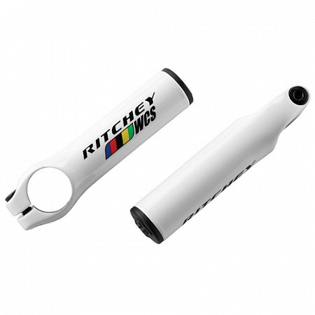 На картинке изображен Рога Ritchey WCS PRD14436 white NRI99037 Рога Ritchey WCS PRD14436 white NRI99037