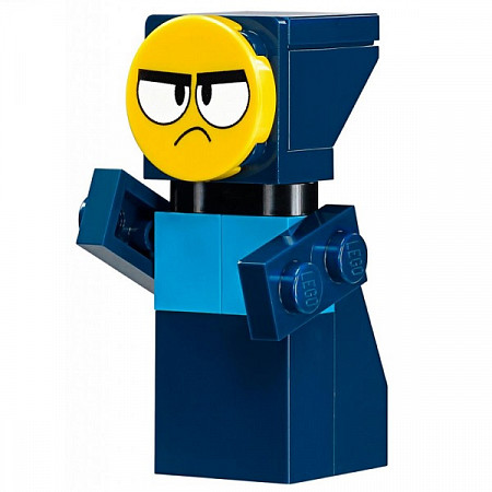 Конструктор LEGO Unikitty Вечеринка 41453