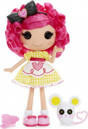 Куклы Lalaloopsy Large Крошка 546504E4C