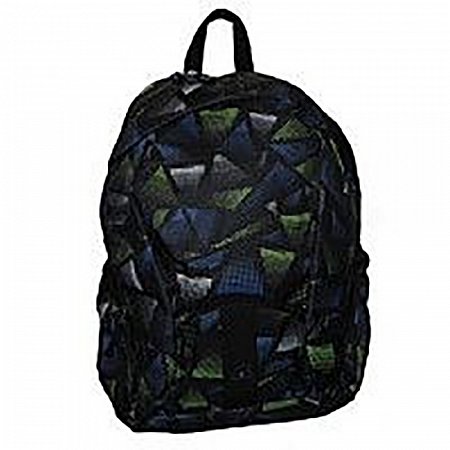 Рюкзак Alpine Pro Amarillo 22L WHWC003990 black