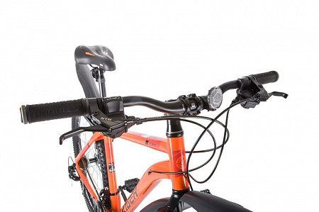 Велосипед Stinger Element Evo 26" (2020) Orange