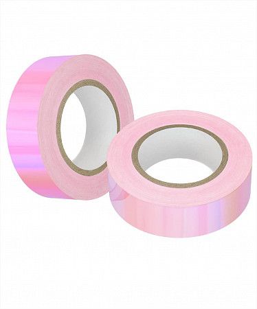 Обмотка для обруча Chanté Rainbow Fluo Pink CH-21030-2040-2150