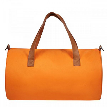 Дорожная сумка American Tourister Fun Limit 86G-96002 Orange