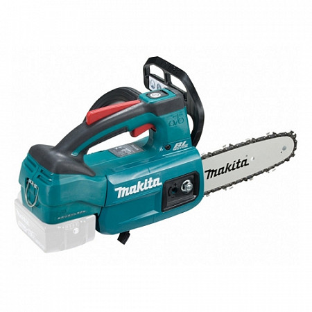 Аккумуляторная цепная пила Makita DUC204Z