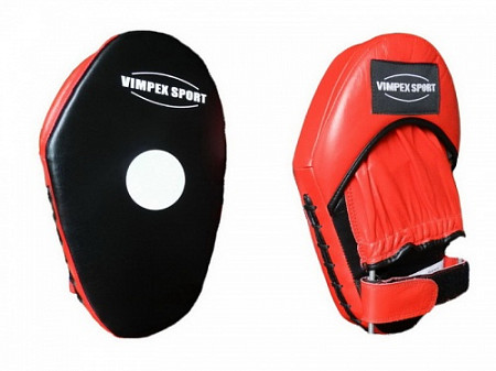 Лапы боксерские Vimpex Sport 1816 L