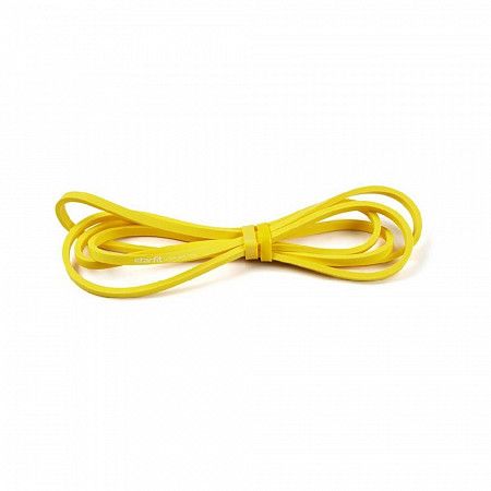 Эспандер ленточный для кросс-тренинга Starfit ES-803 1-10 кг yellow