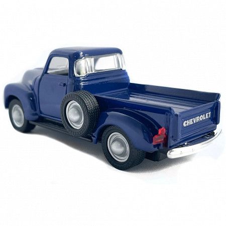 Машинка инерционная Maisto 1:40 1953 Chevrolet Pickup (21001)