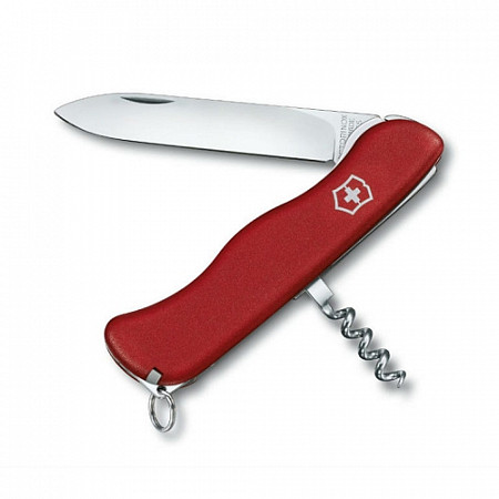 Нож перочинный Victorinox Alpineer 111 мм 5 функций 0.8323