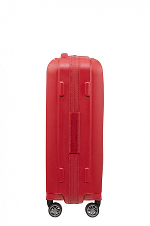 Чемодан Samsonite HI-FI 55см KD8*00 001 red