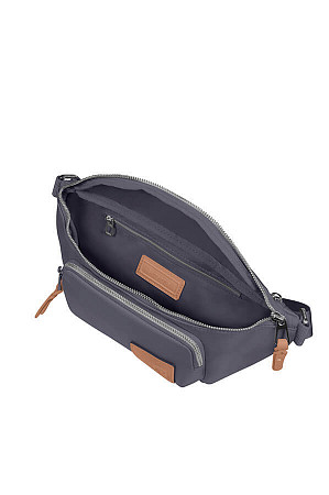 Поясная сумка Samsonite Yourban CU8*71 001 grey