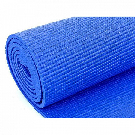 Коврик для йоги LX108-2 173*61см Blue