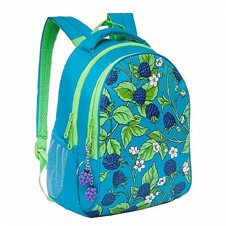 Рюкзак GRIZZLY RD-832-2 blue