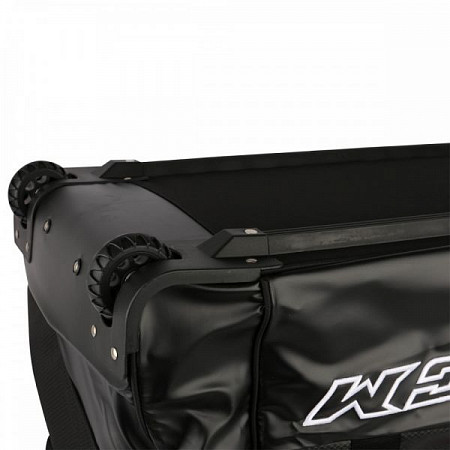 Сумка хоккейная на колесах CCM 280 Deluxe Wheeled Bag 37''