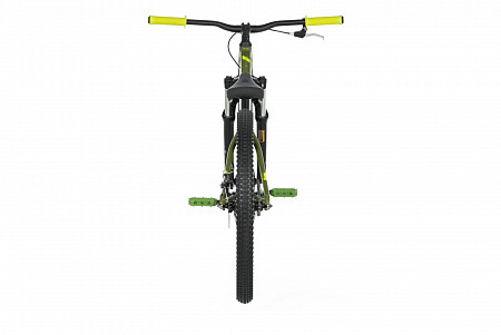 Велосипед Kellys Whip 30 26" (2019) green