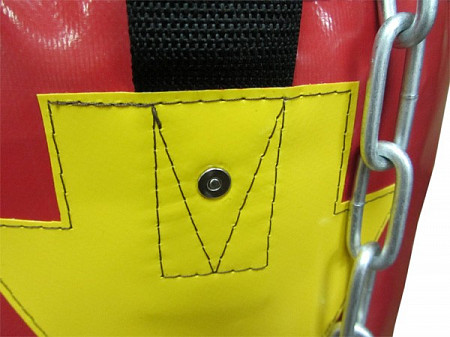 Мешок боксерский Зубрава 40 кг