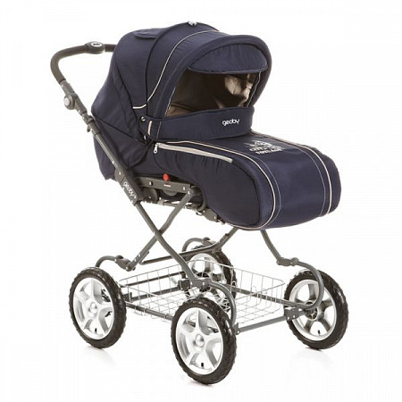 Коляска Geoby C601J