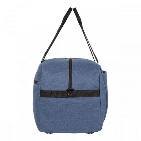 Дорожная сумка Polar П9014 grey