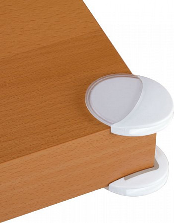 Защита на углы Reer 4 шт 82010