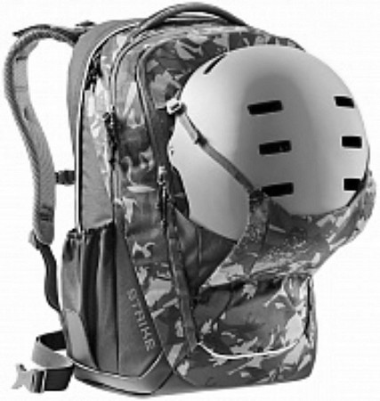 Рюкзак Deuter Strike 3830019-3052 navy crash (2020)