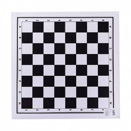 Поле для шахмат/шашек/нард 10 шт