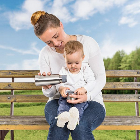 Термос Reer 350 мл 90300.08