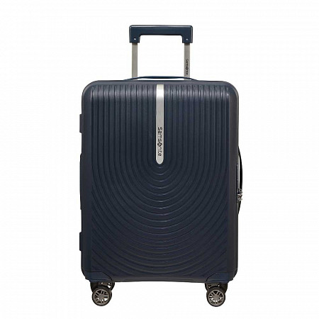 Чемодан Samsonite HI-FI 68см KD8*01 002 dark blue