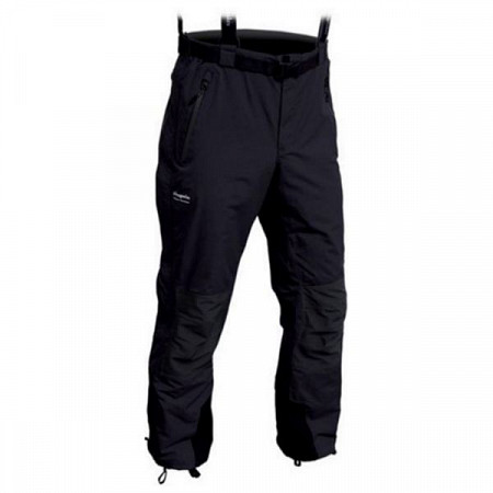 Брюки женские Pinguin Alpin L black