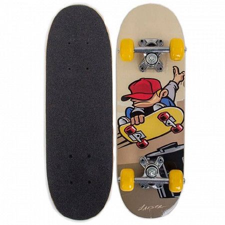 Скейтборд Larsen Junior 2